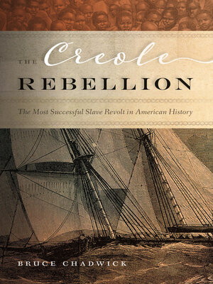 cover image of The Creole Rebellion